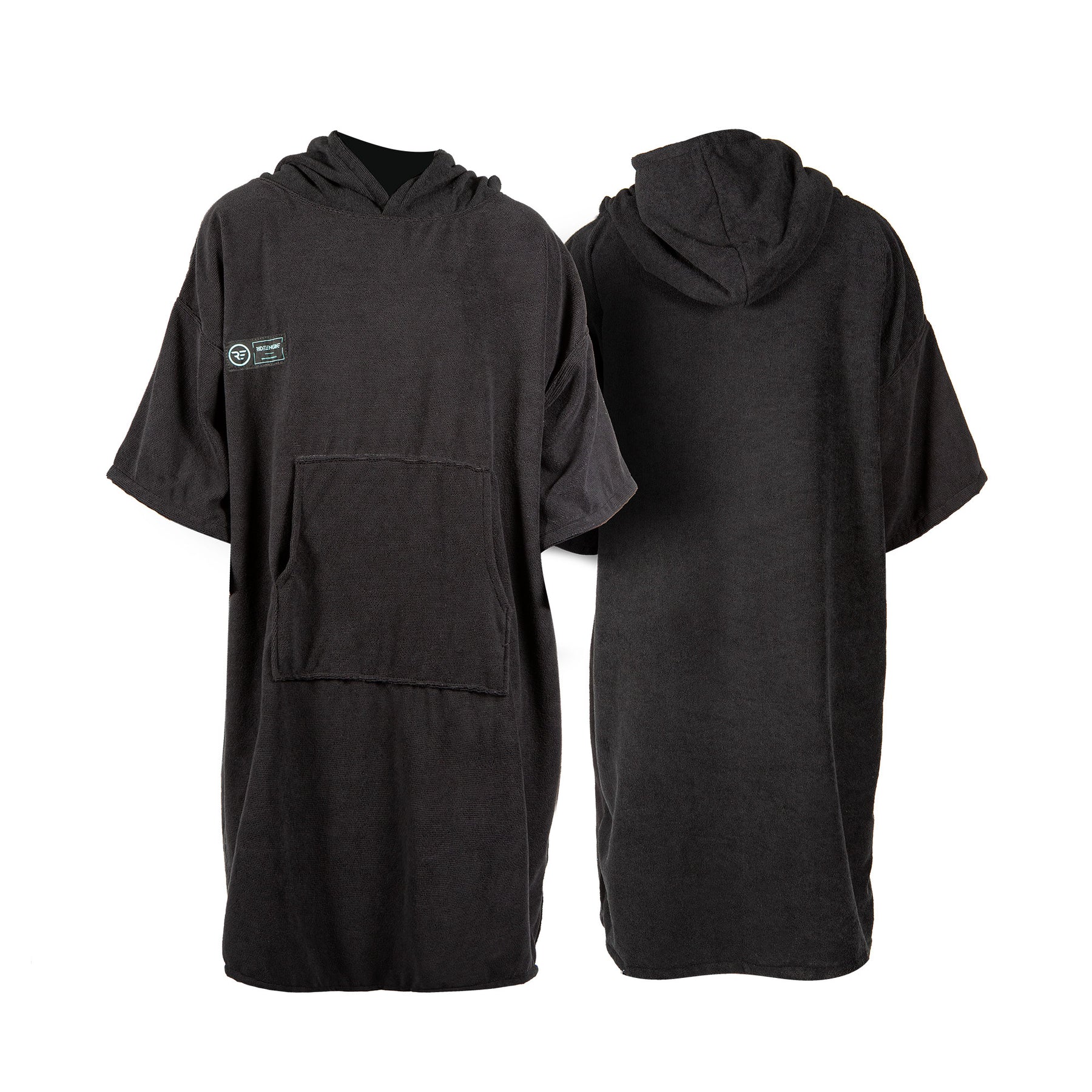 Jedi Robe - Black